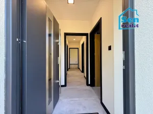 Prodej rodinného domu, Petrovice u Karviné, 77 m2