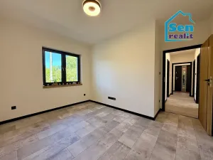 Prodej rodinného domu, Petrovice u Karviné, 77 m2