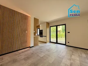 Prodej rodinného domu, Petrovice u Karviné, 77 m2