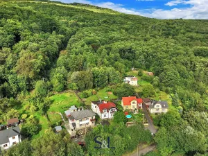 Prodej vícegeneračního domu, Telnice, 303 m2