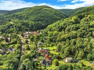 Prodej vícegeneračního domu, Telnice, 303 m2