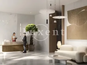 Prodej bytu 1+kk, Dubaj, Spojené arabské emiráty, 37 m2