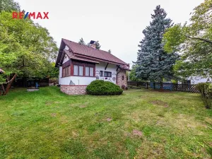 Prodej chalupy, Rosovice, 117 m2