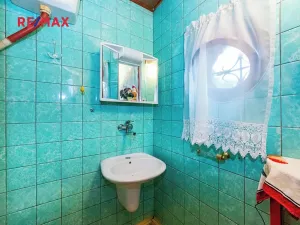 Prodej chalupy, Rosovice, 117 m2