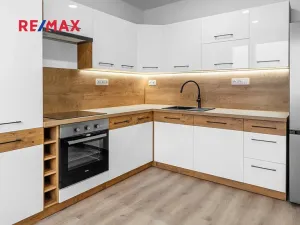 Pronájem bytu 3+1, Česká Lípa, Východní, 74 m2