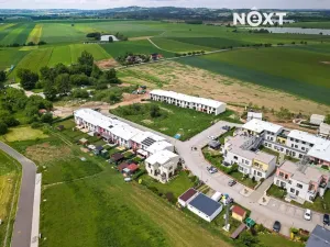 Prodej rodinného domu, Lavičky, 131 m2