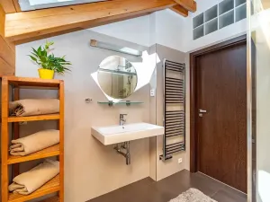 Prodej vily, Liberec, Franklinova, 202 m2