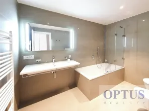 Pronájem bytu 2+kk, Praha - Smíchov, Holečkova, 71 m2