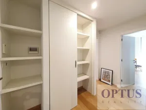 Pronájem bytu 2+kk, Praha - Smíchov, Holečkova, 71 m2