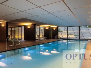 Pronájem bytu 2+kk, Praha - Smíchov, Holečkova, 71 m2