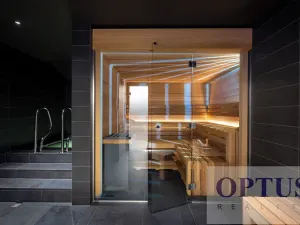 Pronájem bytu 2+kk, Praha - Smíchov, Holečkova, 71 m2