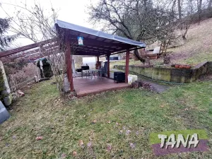 Prodej rodinného domu, Mírová pod Kozákovem, 160 m2