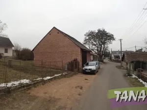 Prodej chalupy, Ostrovec-Lhotka, 75 m2