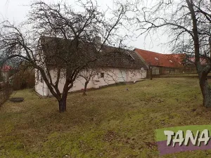 Prodej chalupy, Ostrovec-Lhotka, 75 m2