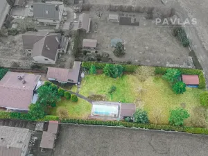 Prodej rodinného domu, Dubičné, 275 m2