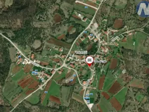 Prodej rodinného domu, Orbanići, Žminj, Chorvatsko, 230 m2