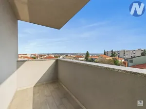 Prodej bytu 3+1, Pula, Chorvatsko, 106 m2