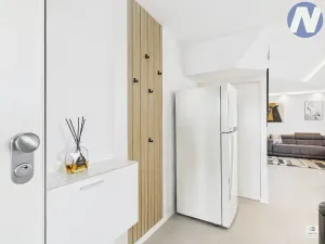 Prodej bytu 3+1, Pula, Chorvatsko, 106 m2