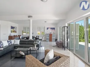 Prodej vily, Ližnjan, Chorvatsko, Put za Marleru, 241 m2