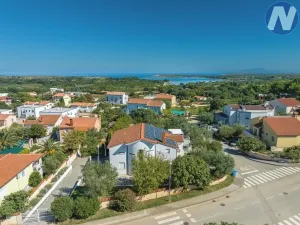 Prodej vily, Ližnjan, Chorvatsko, Put za Marleru, 241 m2