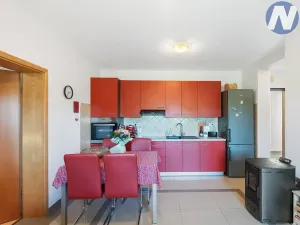 Prodej bytu 3+1, Ližnjan, Chorvatsko, Kazali, 57 m2