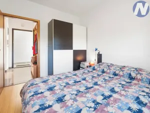 Prodej bytu 3+1, Ližnjan, Chorvatsko, Kazali, 57 m2