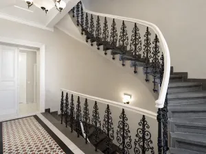 Pronájem bytu 2+kk, Praha, 41 m2