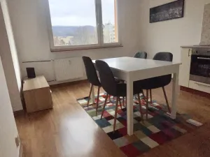 Pronájem bytu 1+1, Děčín, Želenická, 35 m2