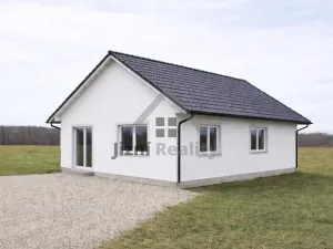 Prodej rodinného domu, Ločenice, 130 m2