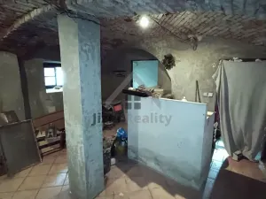 Prodej rodinného domu, Vyšší Brod, Kaplická, 180 m2