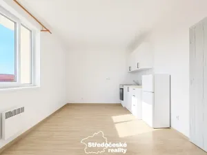 Prodej bytu 2+kk, Mšené-lázně, Mládežnická, 56 m2