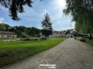 Prodej bytu 2+kk, Mšené-lázně, Mládežnická, 56 m2