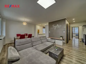 Pronájem bytu 3+kk, Kolín, Tisovecká, 68 m2