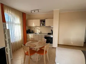Prodej bytu 3+kk, Nesebar, Bulharsko, 81 m2