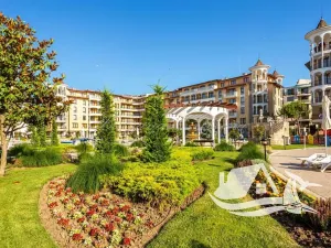 Prodej bytu 3+kk, Nesebar, Bulharsko, 81 m2