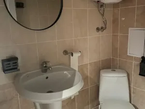 Prodej bytu 1+kk, Nesebar, Bulharsko, 23 m2