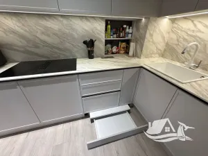 Prodej bytu 3+kk, Pomorie, Bulharsko, 90 m2