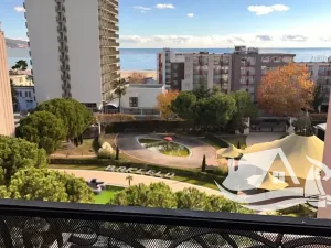 Prodej bytu 1+kk, Nesebar, Bulharsko, 49 m2