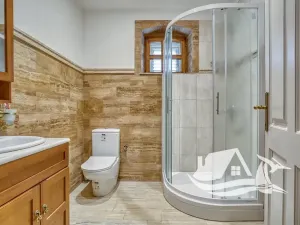 Prodej vily, Rijeka Reževići, Černá Hora, 400 m2