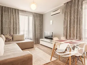 Prodej rodinného domu, Pomorie, Bulharsko, 115 m2