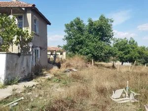 Prodej rodinného domu, Jambol, Bulharsko, 100 m2