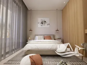 Prodej bytu 2+kk, Chania, Řecko, 86 m2