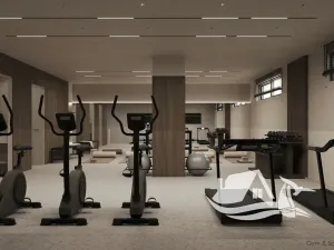 Prodej bytu 5+kk, Kissamos, Řecko, Milia Halepa Challenge Cliff Walk, 161 m2