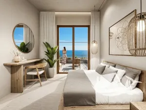 Prodej bytu 3+kk, Plaka, Řecko, 93 m2