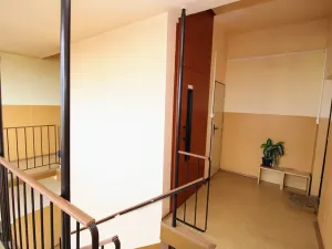 Pronájem bytu 2+kk, Praha, Novodvorská, 55 m2