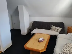 Prodej vícegeneračního domu, Hýskov, Prostřední, 330 m2