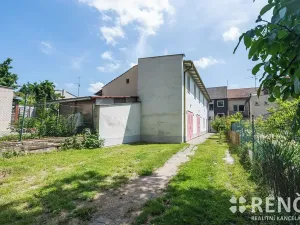 Prodej rodinného domu, Brno, Blatného, 265 m2