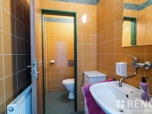 Prodej kanceláře, Brno, Blatného, 265 m2