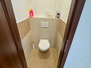 Pronájem bytu 3+1, Čerčany, Havlíčkova, 77 m2