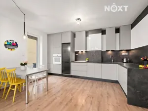 Prodej bytu 3+kk, Brno, Bělohorská, 119 m2